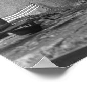 第二次世界大戦の女性溶接機， 1940年代 ポスター (角)