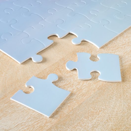 第二次世界大戦の戦闘機 ジグソーパズル (側面)