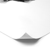 第二次世界大戦の戦闘機 ポスター (角)