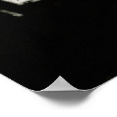 第二次世界大戦の米海兵隊が硫黄島を攻撃 ポスター (角)