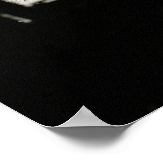 第二次世界大戦の米海兵隊が硫黄島を攻撃 ポスター (角)