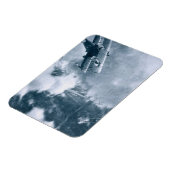 第二次世界大戦の西部戦線での空中戦 マグネット (左側)