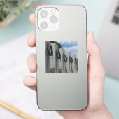 第二次世界大戦の記念リースI シール (スマートフォン)