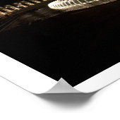 第二次世界大戦の記念碑 ポスター (角)