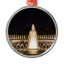 第二次世界大戦の記念碑