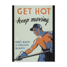 第二次世界大戦の開催2