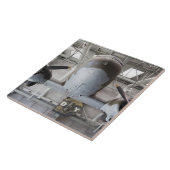 第二次世界大戦のC-47のダコタの輸送の航空機、 タイル (側面)