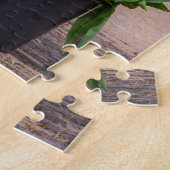 第二次世界大戦を記念して ジグソーパズル (側面)