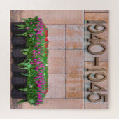 第二次世界大戦を記念して ジグソーパズル (横)