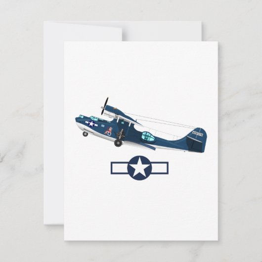 第二次世界大戦アメリカの飛行機 (正面)