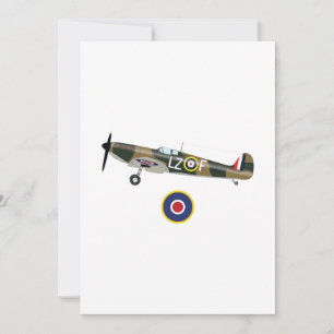 第二次世界大戦イギリスの飛行機