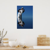 第二次世界大戦キス ポスター (キッチン)