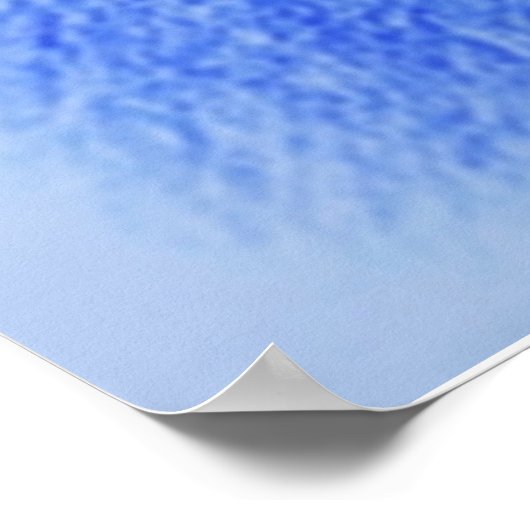 第二次世界大戦コルセア黒羊隊 ポスター (角)