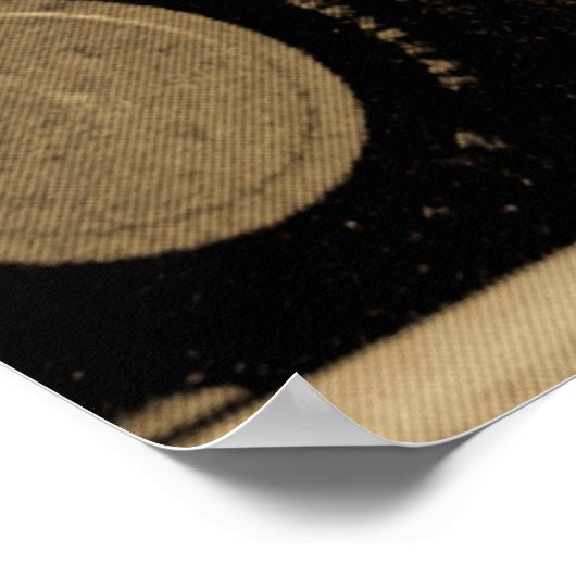 第二次世界大戦ダグラスSBDダントレス爆撃機飛行機 ポスター (角)