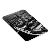 第二次世界大戦パリ解放 マグネット (右側)