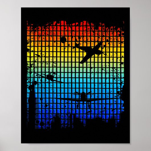 第二次世界大戦ファイター飛行機 ポスター (正面)