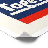 第二次世界大戦中のアメリカプロパガンダ ポスター (角)