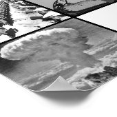 第二次世界大戦専攻ののイベント ポスター (角)