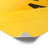 第二次世界大戦、アーリントン、アーリントン・フライイン ポスター (角)