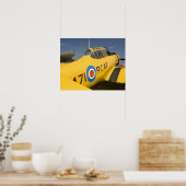 第二次世界大戦、アーリントン、アーリントン・フライイン ポスター (キッチン)