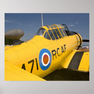 第二次世界大戦、アーリントン、アーリントン・フライイン ポスター