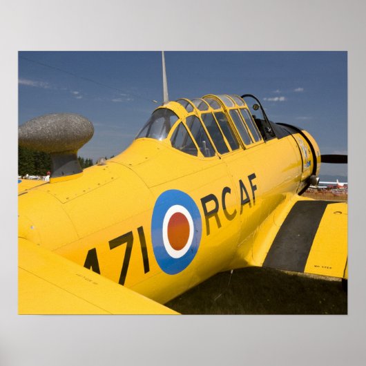 第二次世界大戦、アーリントン、アーリントン・フライイン ポスター (正面)