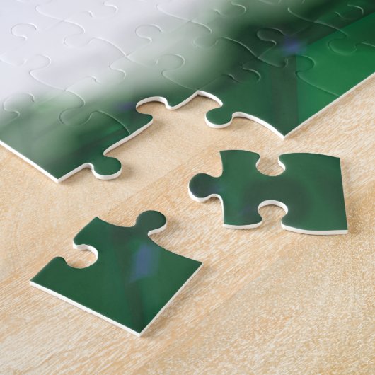 第二次世界大戦 ジグソーパズル (側面)