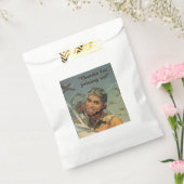 第二次世界大戦 フェイバーバッグ (封をした状態)