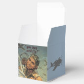 第二次世界大戦 フェイバーボックス (オープン)