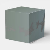 第二次世界大戦 フェイバーボックス (裏面サイド)