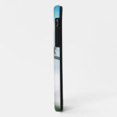 第二次世界大戦 Case-Mate iPhoneケース (裏面/左)