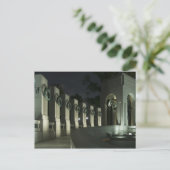 第二次大戦記念はがき ポストカード (スタンド正面)