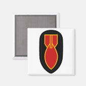 第二次大戦 マグネット (正面/裏面)