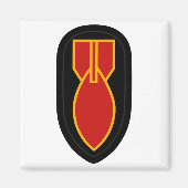 第二次大戦 マグネット (正面)