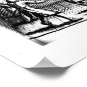 第二部サドゥシマス勝利 ポスター (角)