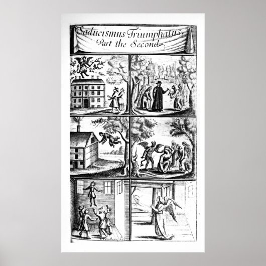 第二部サドゥシマス勝利 ポスター (正面)