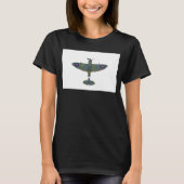 第五号線 Tシャツ (正面)