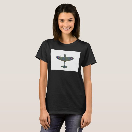 第五号線 Tシャツ (正面フル)