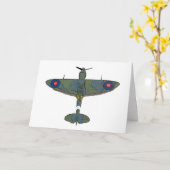 第五名 カード (黄色い花)