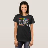 第五等図第五等図第五等第五等第五類5 Tシャツ (正面フル)
