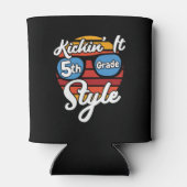 第五級第一日5級新学期 缶クーラー (裏面)