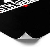 第五級5級新学期第一日少年 ポスター (角)