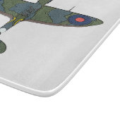 第五航空機 カッティングボード (角)