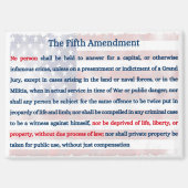 第五補正 マグネット (正面)