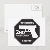 第保護修正第2条 ポストカード (正面/裏面)