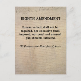 第八の修正郵便はがき ポストカード