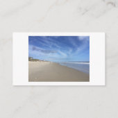 第六の大量絶滅 封入カード エンクロージャーカード (裏面)