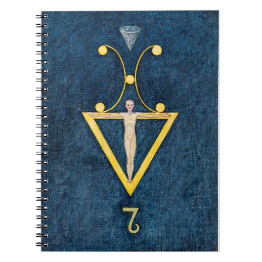 第六十四号 | Anna Cassel | ノートブック (正面)