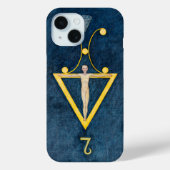 第六十四号 | Anna Cassel | Case-Mate iPhoneケース (裏面)