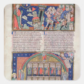 第六印 スクエアシール (正面)